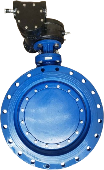 Butterfly Valves