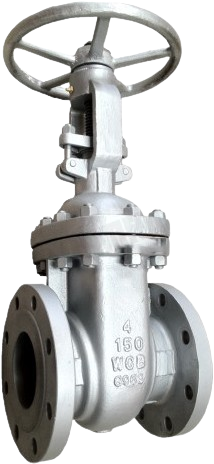 Gate Valves