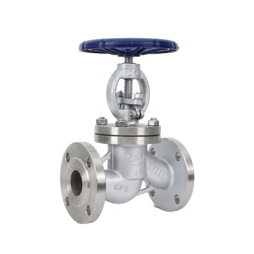 Globe Valves